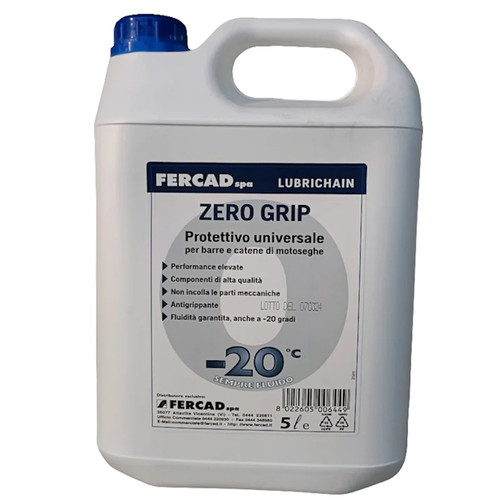 Fercad olio protettivo per - olio,