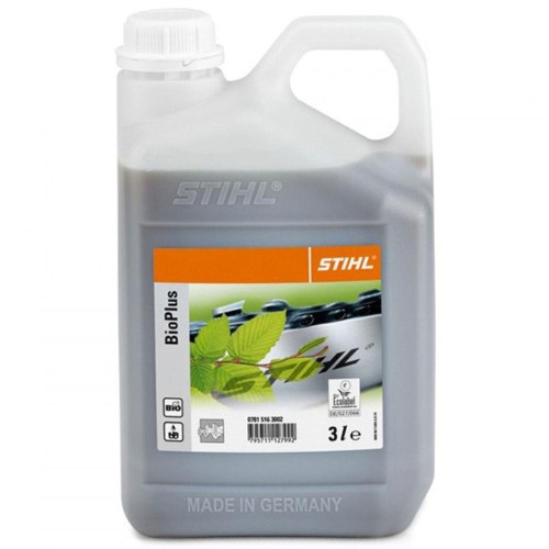 Stihl olio per catena motosega - olio,