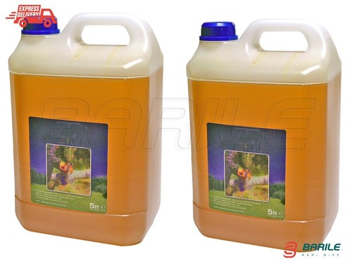 Olio catena motosega - olio,