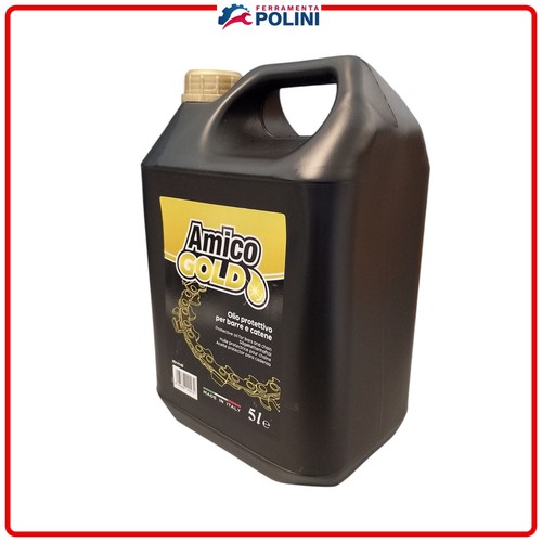 Sabart amico gold olio - sabart,
