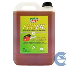Olio Per Motosega Rdp Ecofil