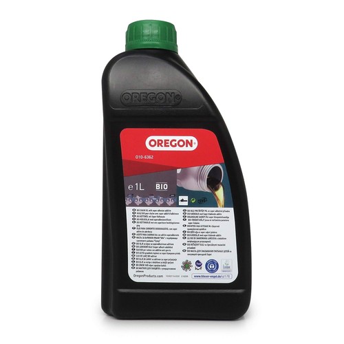 Olio catena motosega - olio,