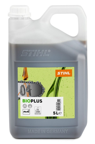 Olio stihl bio - olio, da